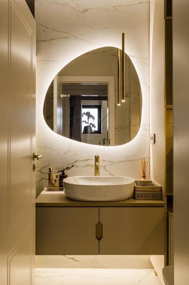 Apartament Lux | Prima Vista | 3 camere - 13