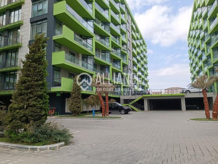 MAMAIA NORD ALEZZI (COD03) - 2 camere la 2 pasi de plaja ! - 12