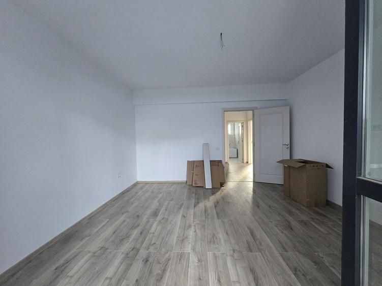 Apartament 2 Camere Strada Stejarului grădină 13mp + loc de parcare - 24