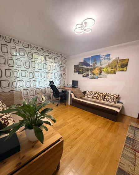 Apartament 4 camere, 74 mp utili, Centrul Civic - 2