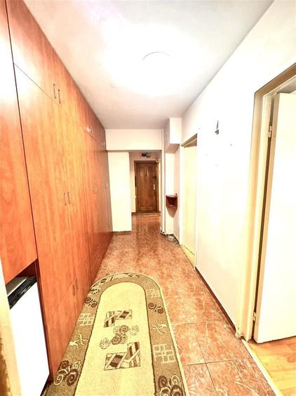 Apartament 3 camere, 2 bai, decomandat - Gara-Centru - 8
