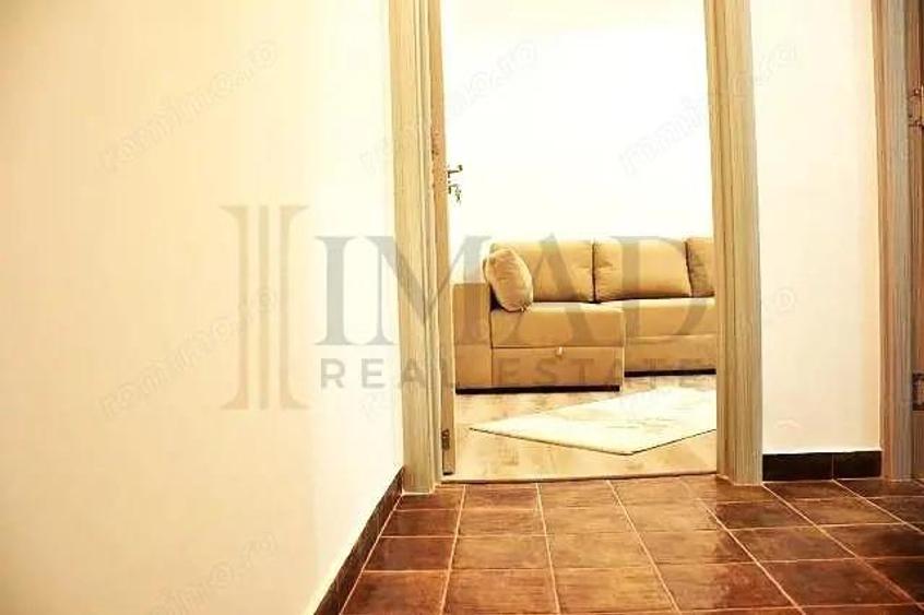 Prima inchiriere! Apartament 2 camere, complet renovat - Micro 5 - 4