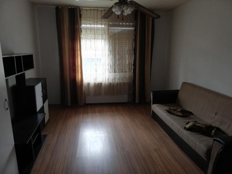 Apartament  3 camere Târnăveni  - 9
