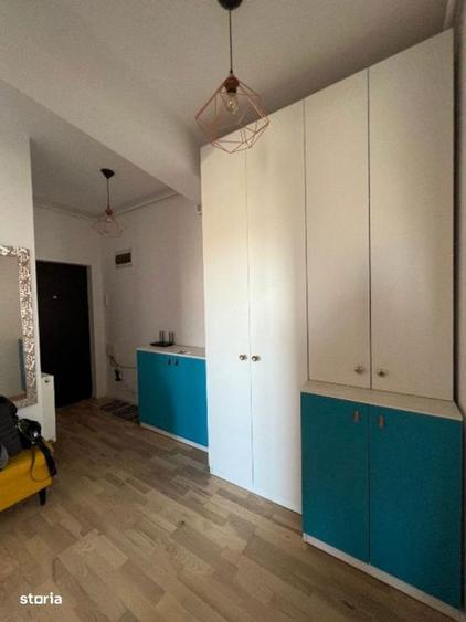 2 Camere Et.3/6 Bloc Nou Zona Crangasi - Str. Nicolae Filimon - 3