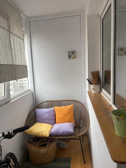 Proprietar Apartament 3 camere decomandat, Pia?a Iancului, ultracentral - 12