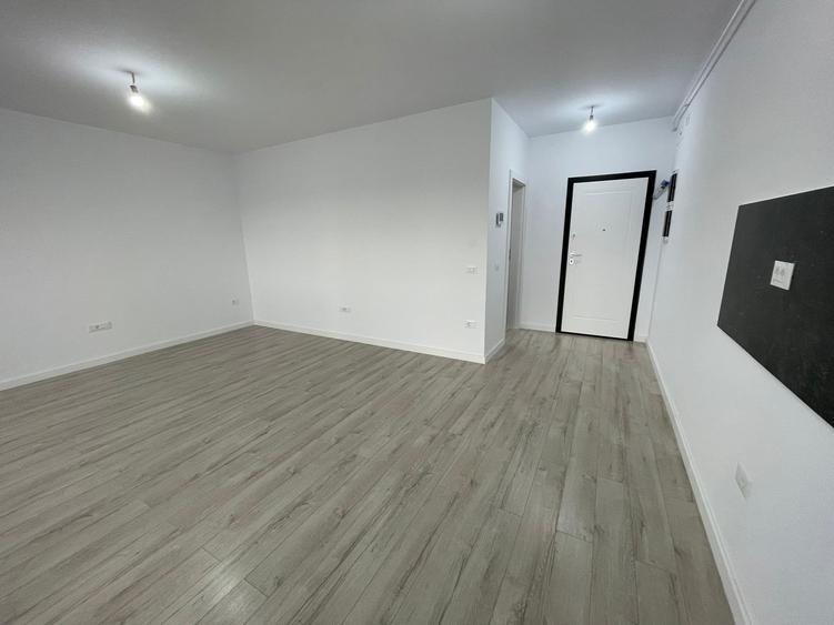 Ap. 1 Cam - Dezvoltator: Comat Towers, Ap. 1 Cam, TIP 9, 38mp, Păcurari - 5