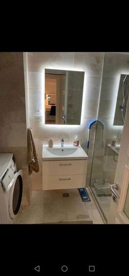 PF inchiriez ap 2 camere decomandat complex Royal town copou - 5