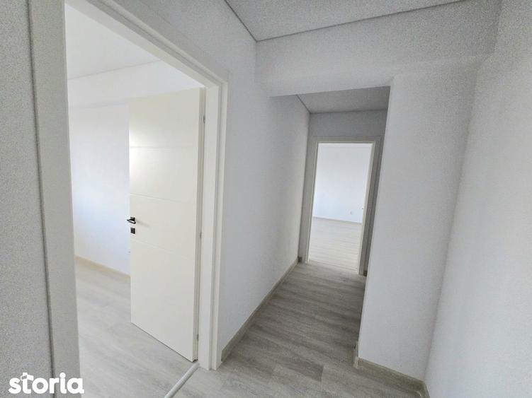 Apartament cu 3 camere, Copou, etaj 6, 88mp, 145.000 euro - 10