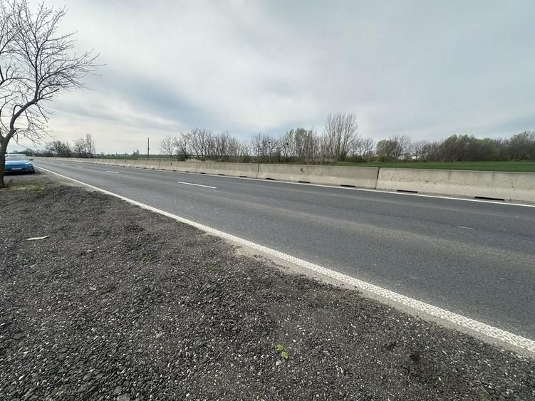 Vand teren zona industriala Sag - 3