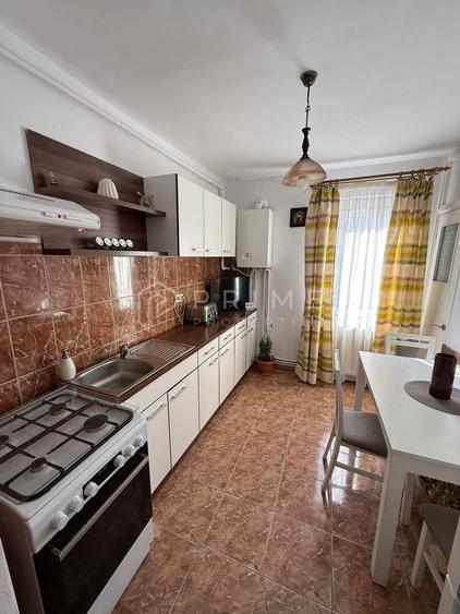 Apartament 2 camere, ideal pentru profesioniști, 7 Noiembrie - 5