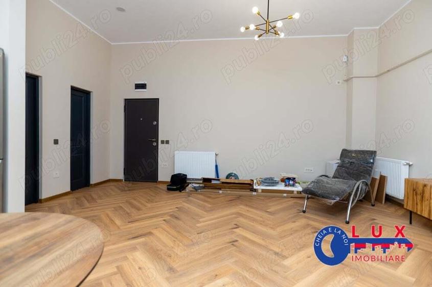 ID 2909 Apartament 2 camere RENOVAT - Strada Mircea Voda - 5