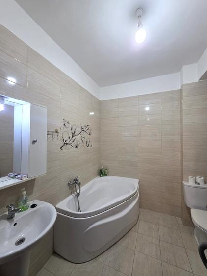 Militari Residence-Tineretului -2  camere -330 Euro! - 8