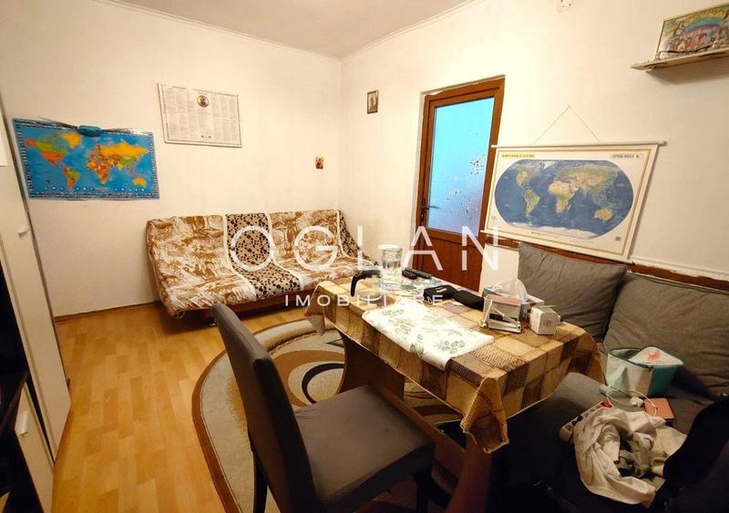 Apartament 2 camere -Zona Rahovei, COMISION 0% - 8