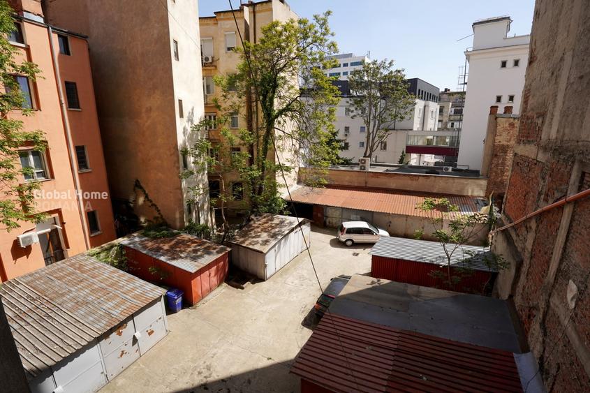 Apartament 3 Camere | Jean Louis Calderon | Piața Romană - 17