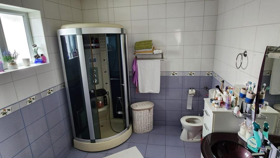 Vila P+ 1 ,Zona Medeea spre Cet , teren 360 mp - 16