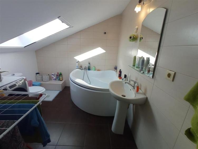 Penthouse Superb in zona Copou - Breazu - 15