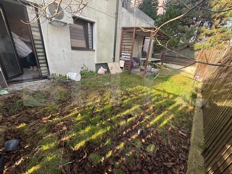 Apartament cu 2 camere, 37.50 mp, zona Zorilor - 14