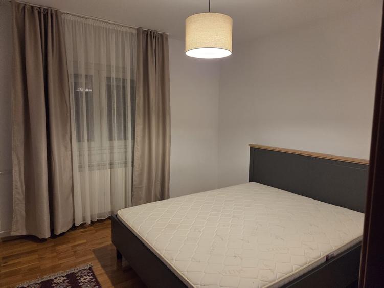 Inchiriere  apartament 2 doua camere decomandate  -Basarabia - 2