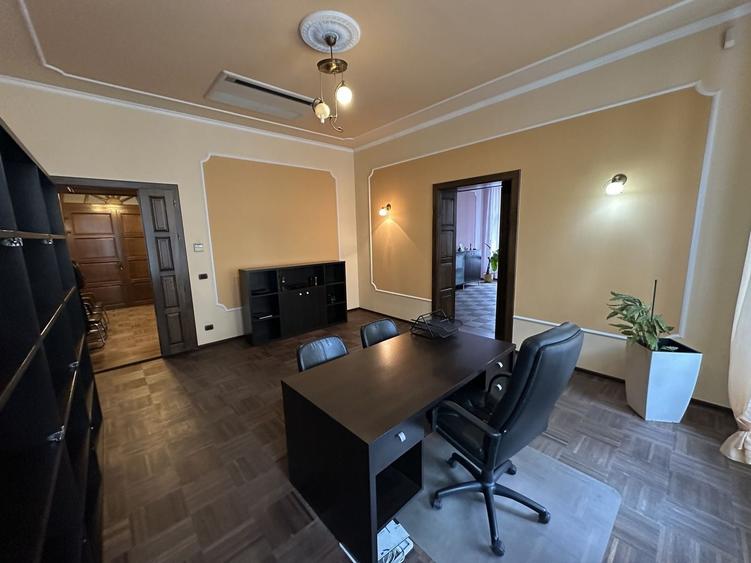 Spațiu de birouri  în zona Unirii/ Tribunal - 1