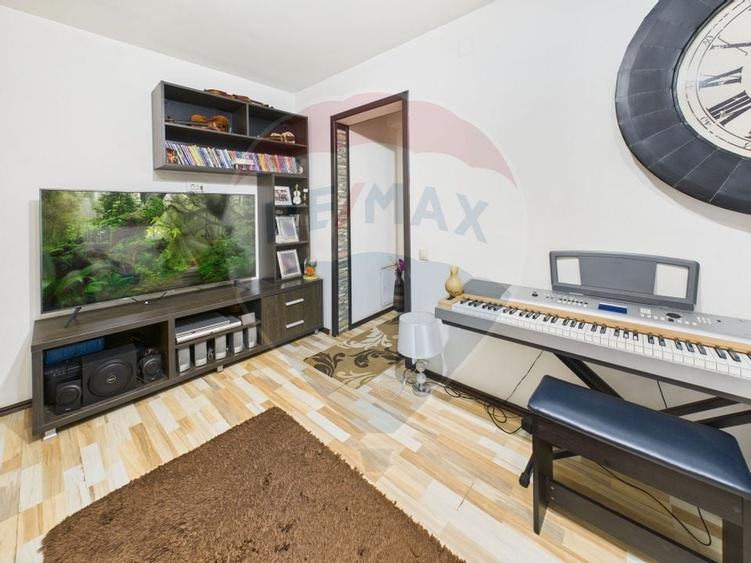 Apartament cu 4 camere mobilat - Dristor / Central Proprie / Metrou - 8