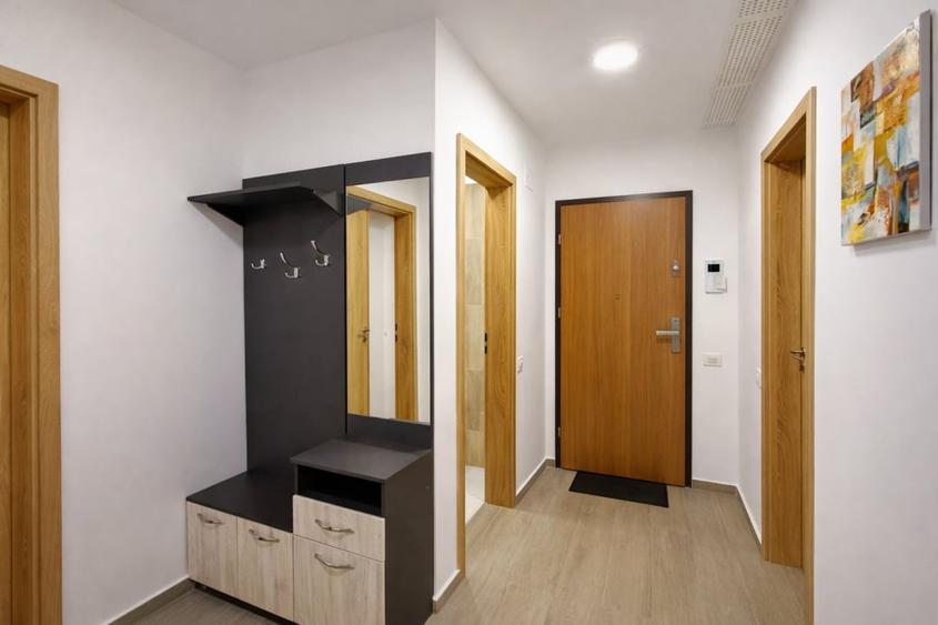 Apartament 2 camere l Urban Plaza l loc de parcare inclus - 5