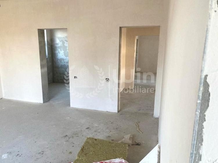 Casa cu 4 camere | 197mp util | Teren 555mp | Garaj | Zona Iulius Mall - 4