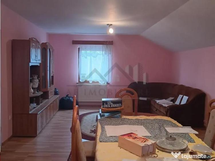 Copou Viticultori Vila D P M S.U.=181,74 Teren 415mp.constru - 8