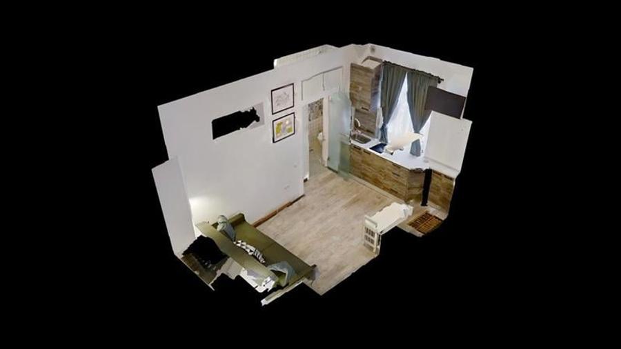 TUR 3D! Proprietate cocheta, pretabila regim hotelier, Centrul Istoric Brasov - 12