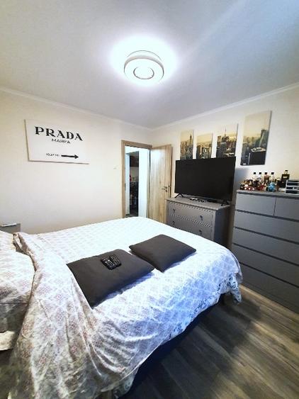 Apartament 4 camere de vanzare renovat complet 2021 decomandat zona Tei - 7