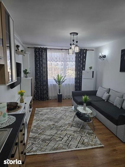 camera camin ,garsonera - 5