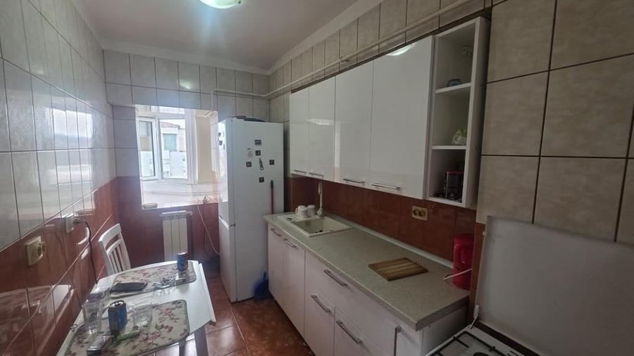 Apartament cu 1 camera - zona Nicolina  - Lidl - Pet Friendly - 5