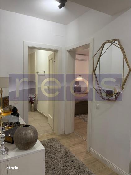 VANZARE 2 CAMERE | 84 MP | VALLETTA RESIDENCE - 11