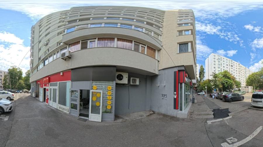 Spatiu Comercial BUCURESTI Str. Codrii Neamtului Nr. 15 Preț Negociabil - 1