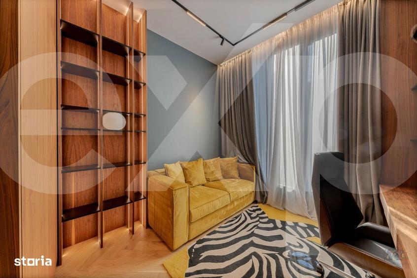 Vila de inchiriat- 6 camere- piscina - pompe de caldura - 5