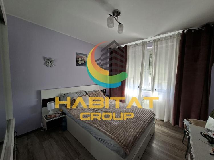 Rahova Soldat Modoran Ene 3 Camere Mobilat Utilat 67  Mp - 6