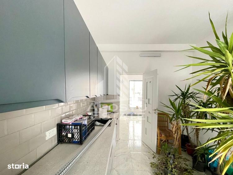 Casa noua - zona Gradistre - 1