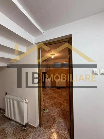 Casă cu Teren 1274 Mp în Sâncraiu de Mureș