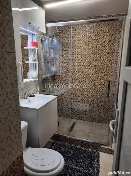 Apartament cu 2 camere in zona Lipovei