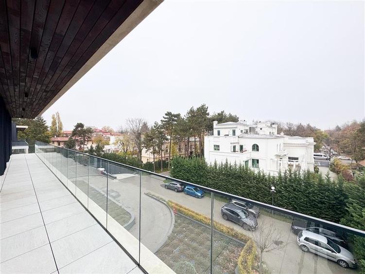 Apartament de inchiriat 5 camere Kiseleff - 49