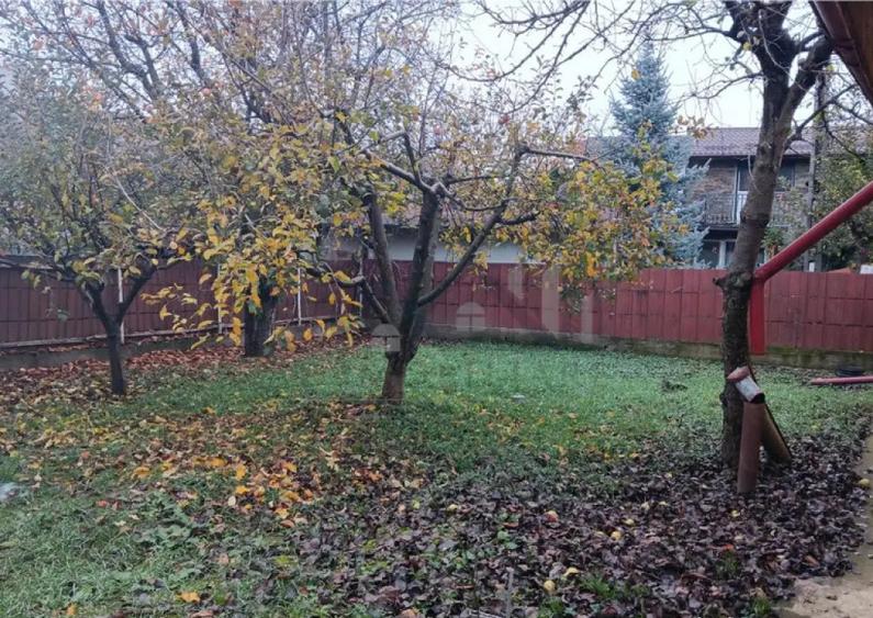 Lunca Cetatui cartier Astoria TEREN 491mp CASA 40mp toate ut - 5