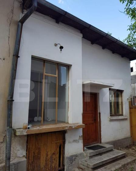 OPORTUNITATE-OFERTA SFARSIT DE AN;Casa individuala, 136 mp, - 1