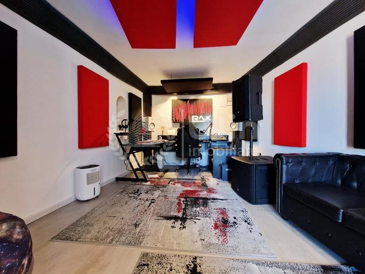 Casa exclusivista | 1000mp teren | Piscina exterioara | Feleacu! - 34