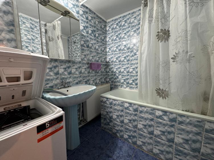 Apartament 2 camere 53mp utili cu curte proprie 20mp - Regie - 19