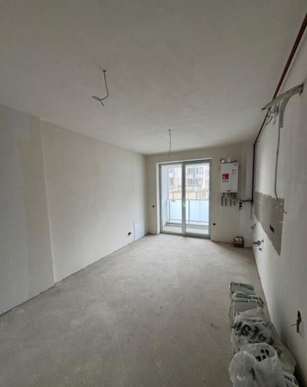 Parter inalt Vasile Alecsandri Kaufland, 36 mp, incalzire - 1