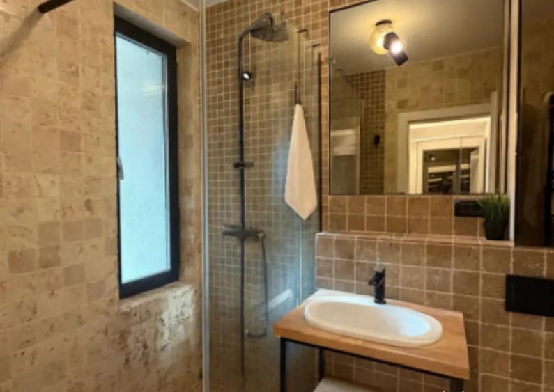 Apartament modern 2 camere-garaj-terasa 73 mp vedere la lac - 5