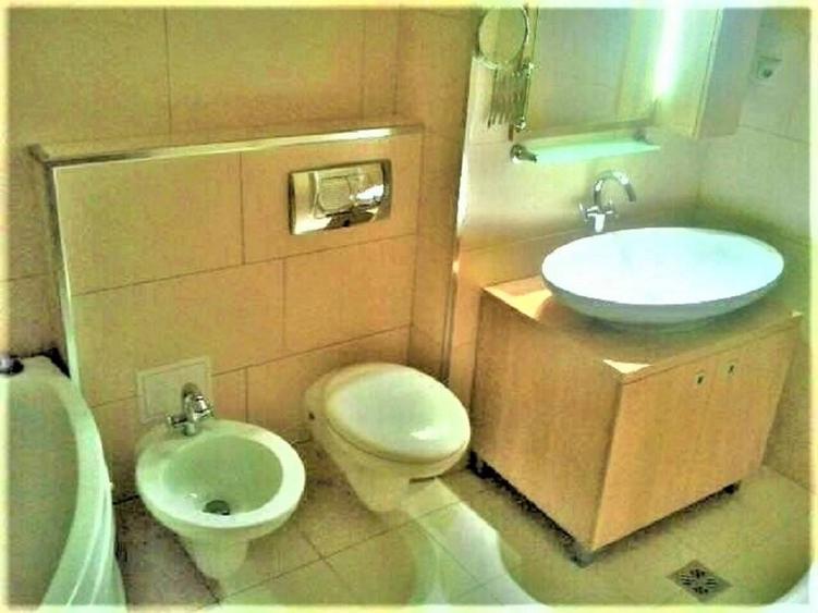 Apartament de lux cu 4 camere 140 mp ?i 2 balcoane generoase, intr-un imobil nou din Europa - 7