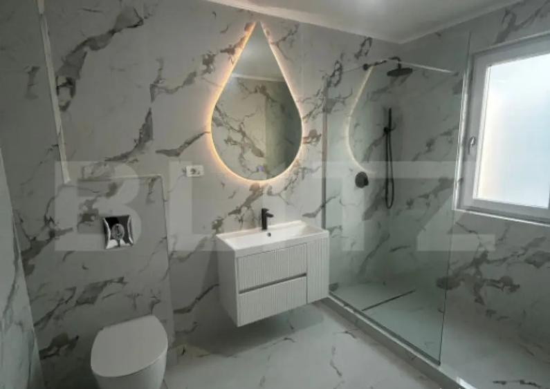 Vila Premium | Construc?ie Solida | 627 mp teren | Paradisu - 4