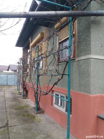 Vand casa in Gherla Vand casa in Gherla