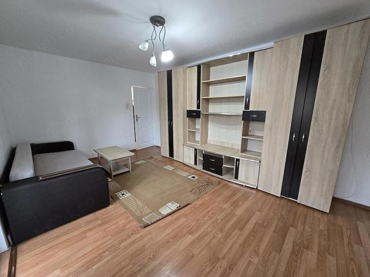 P.F. inchiriez ap. 2 camere str. Dunarii nr 65 - 6