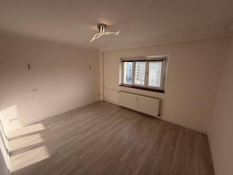 APARTAMENT 2 CAMERE MALL VITAN, 60MP, METROU, STB, PARC, ET. 8/8 - 10